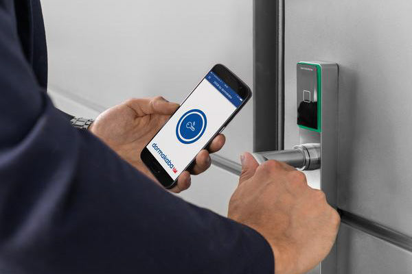 Aðgangsstýring gsm stýring www.hagvis.is