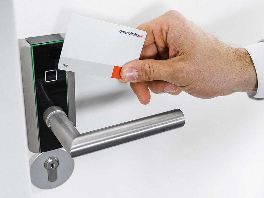 Aðgangsstýring Hagvís