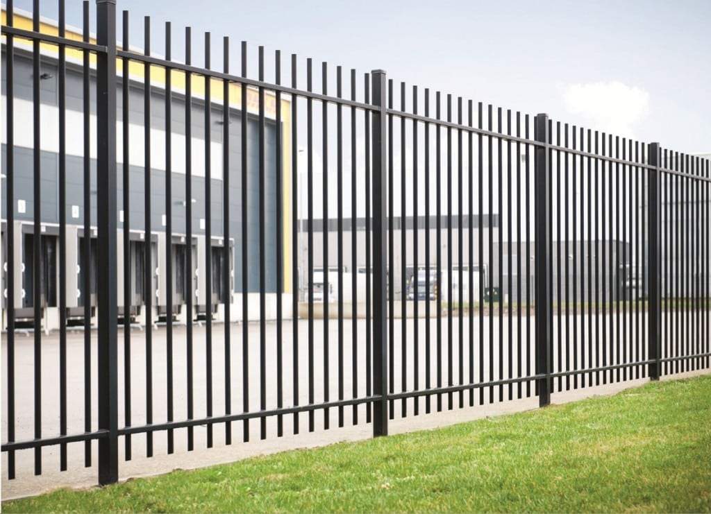 Rimlagirðing www.hagvis.is